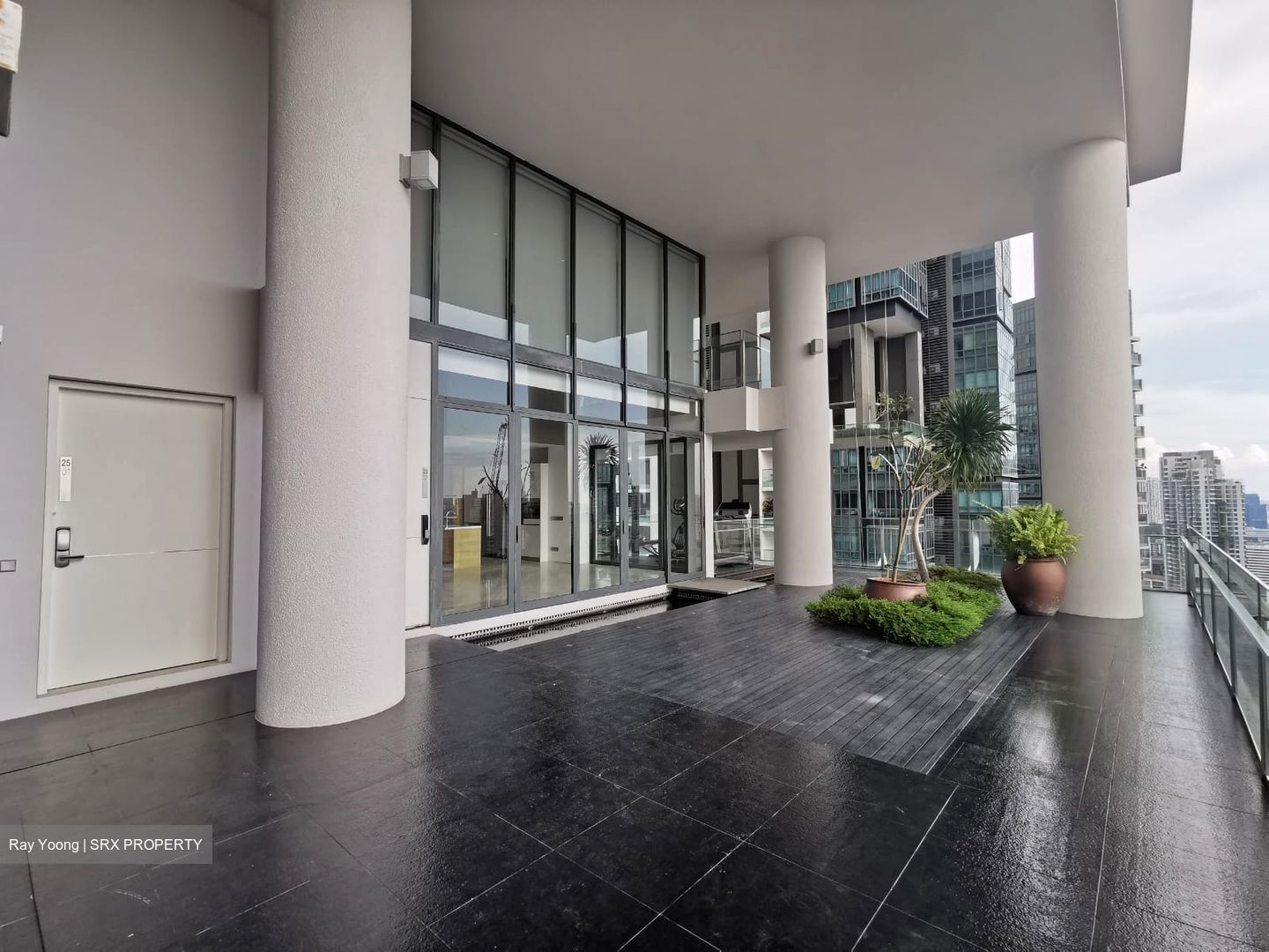 Saint Thomas Walk (D9), Apartment #628395101
